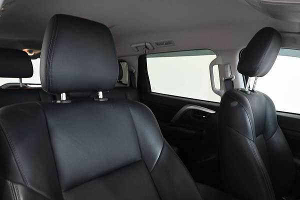 2023 Mitsubishi Pajero Sport GLS QF