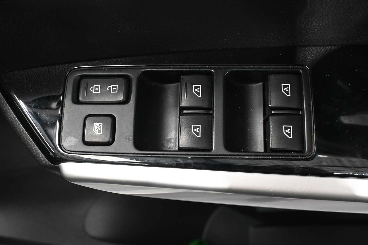 2023 Mitsubishi Pajero Sport GLS QF