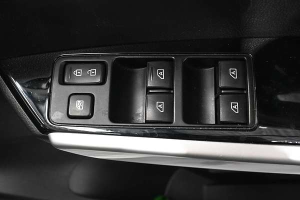 2023 Mitsubishi Pajero Sport GLS QF