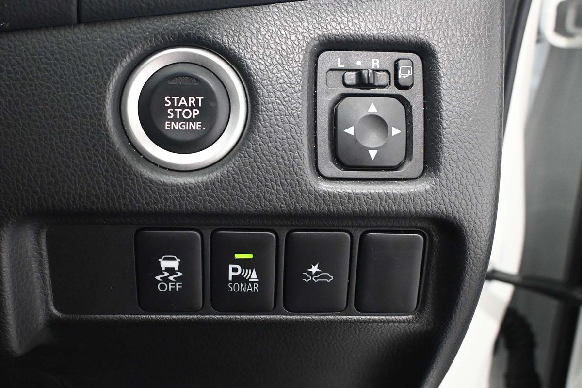 2023 Mitsubishi Pajero Sport GLS QF