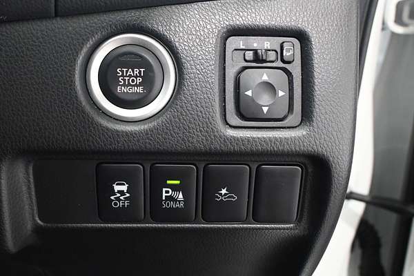 2023 Mitsubishi Pajero Sport GLS QF