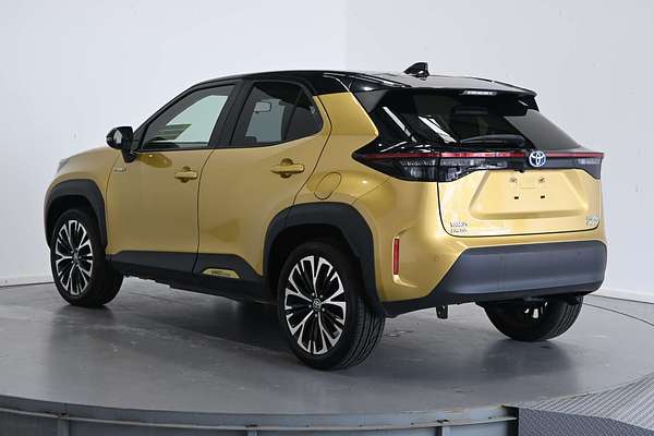 2022 Toyota Yaris Cross Urban MXPJ10R