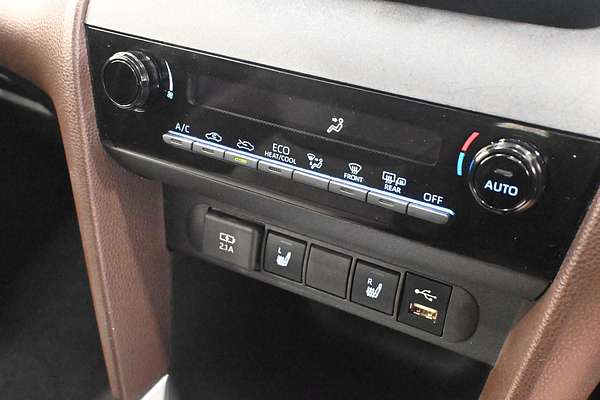 2022 Toyota Yaris Cross Urban MXPJ10R