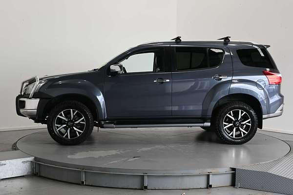 2019 Isuzu MU-X LS-T