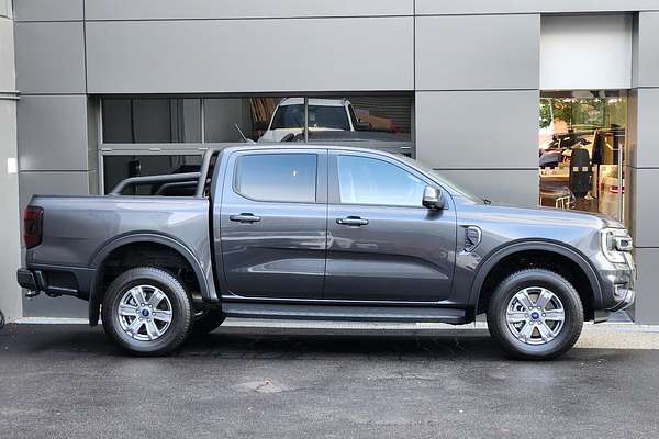 2024 Ford Ranger XLT 4X4
