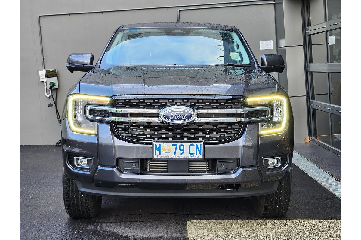 2024 Ford Ranger XLT 4X4