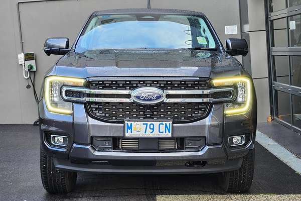 2024 Ford Ranger XLT 4X4