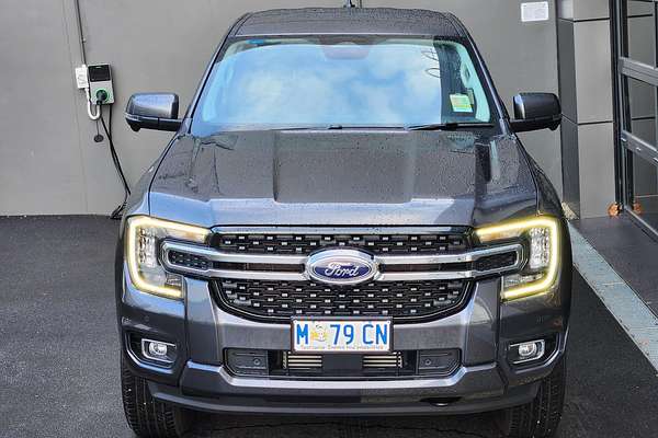 2024 Ford Ranger XLT 4X4