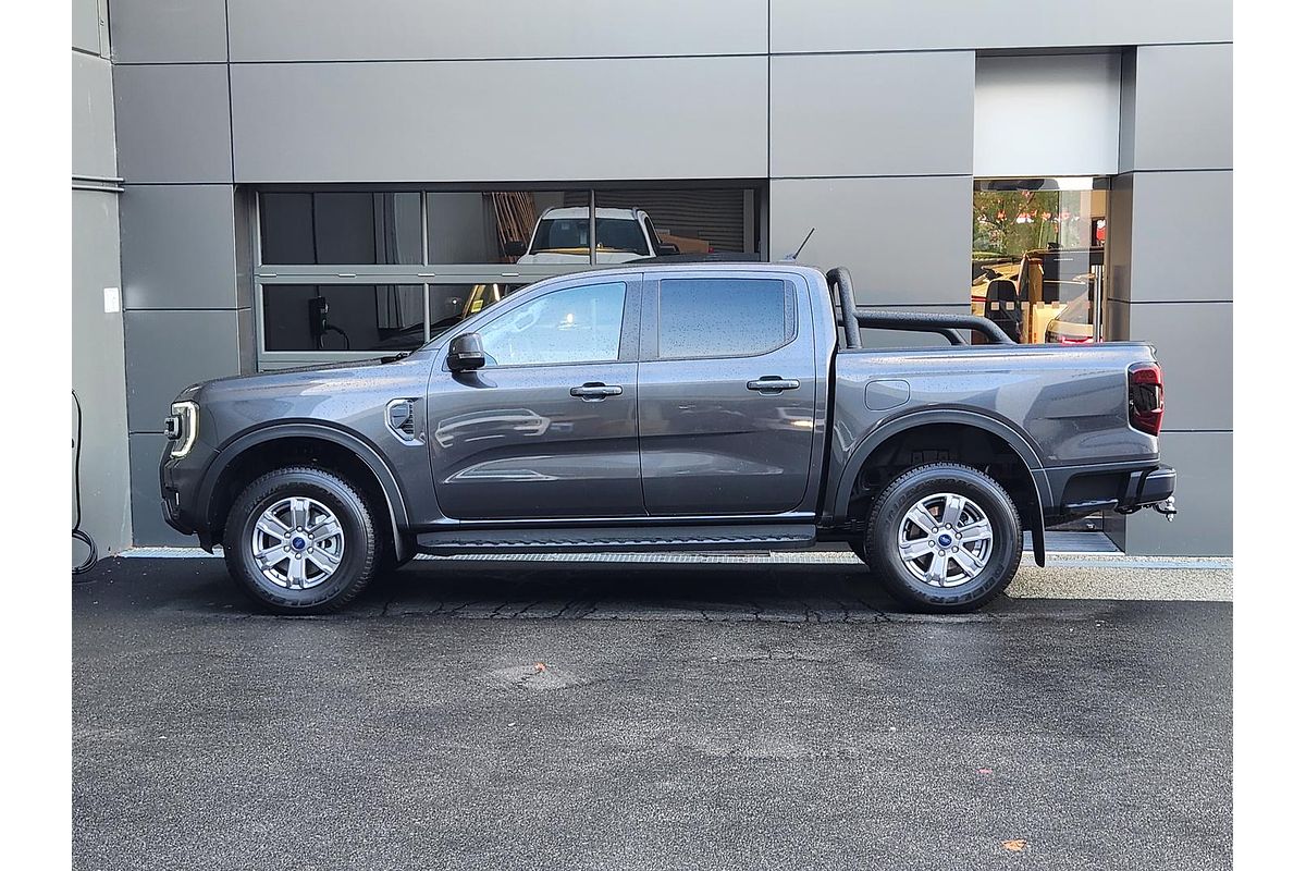 2024 Ford Ranger XLT 4X4