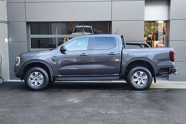 2024 Ford Ranger XLT 4X4
