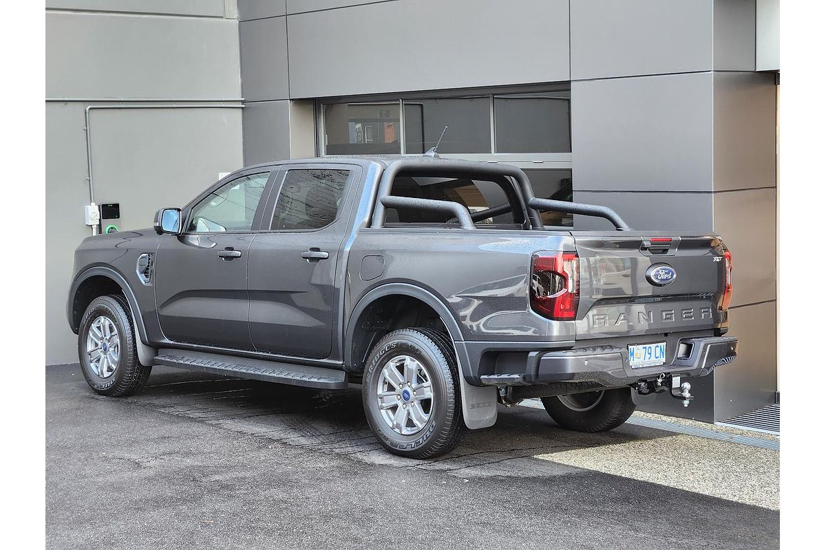 2024 Ford Ranger XLT 4X4