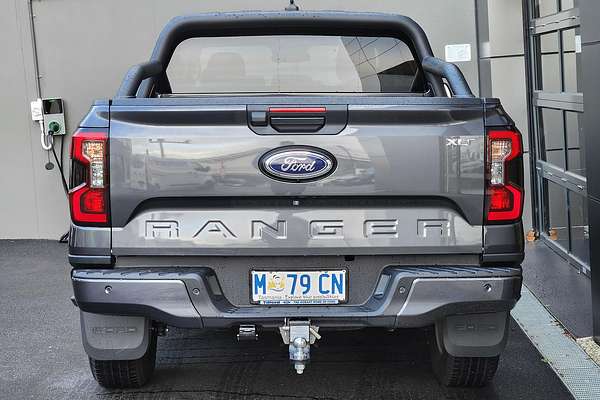 2024 Ford Ranger XLT 4X4