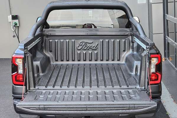 2024 Ford Ranger XLT 4X4