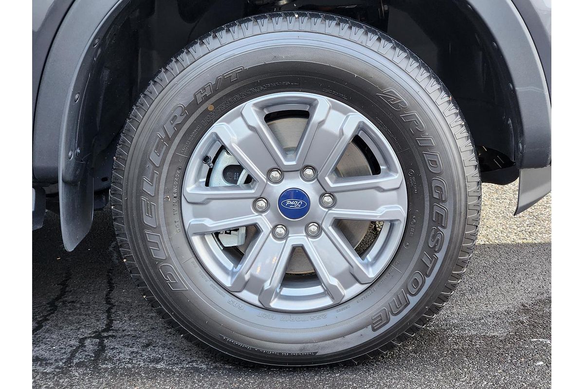 2024 Ford Ranger XLT 4X4