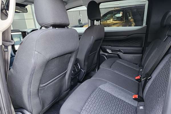 2024 Ford Ranger XLT 4X4