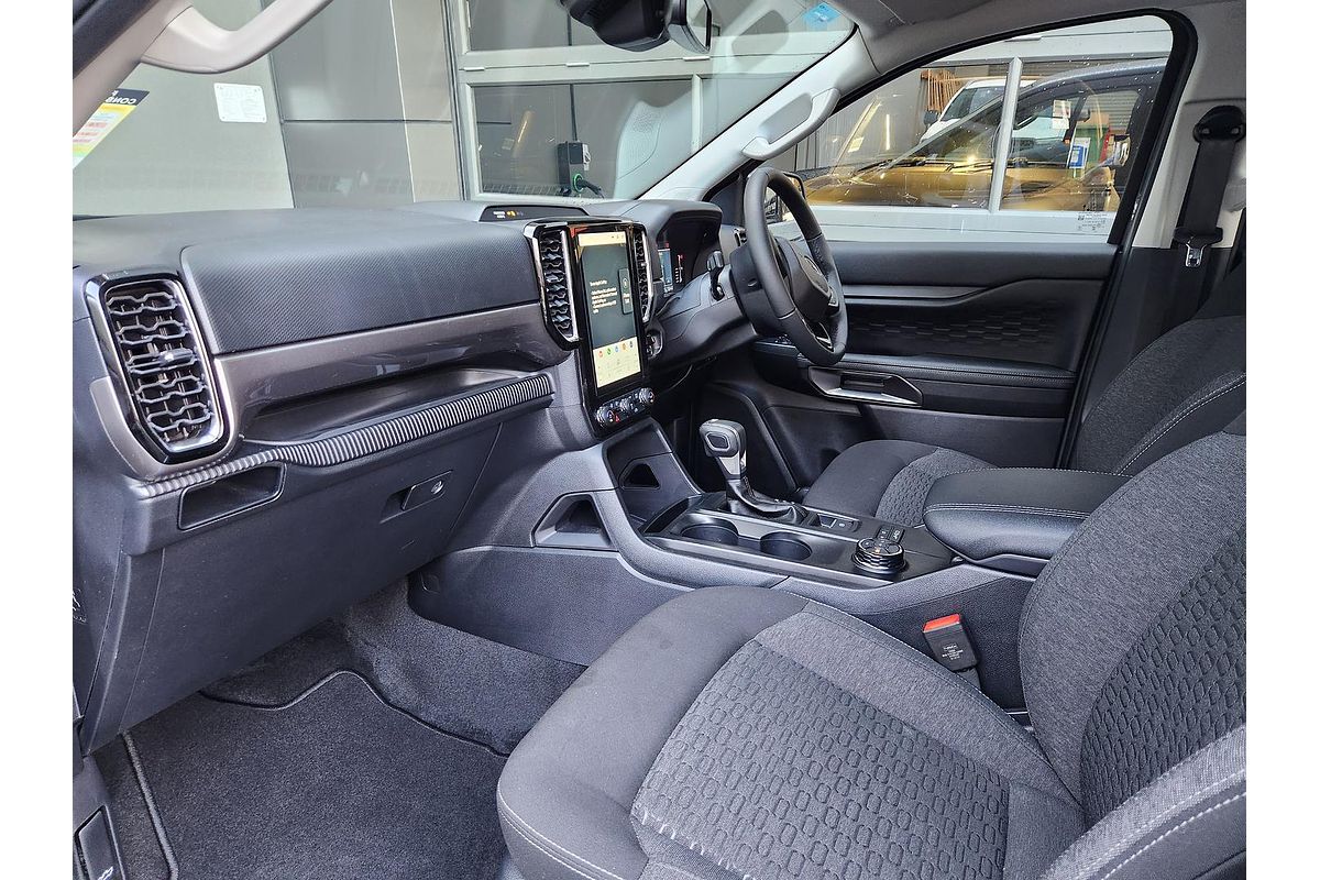 2024 Ford Ranger XLT 4X4