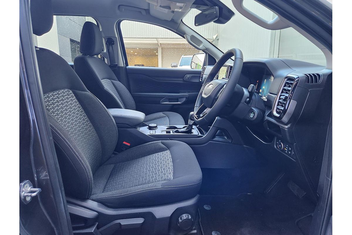 2024 Ford Ranger XLT 4X4