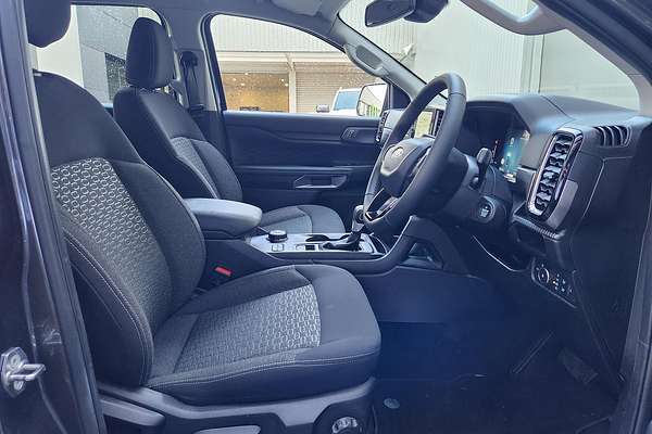 2024 Ford Ranger XLT 4X4