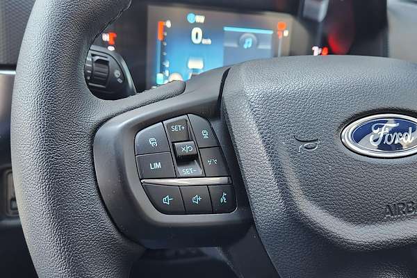 2024 Ford Ranger XLT 4X4