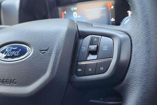 2024 Ford Ranger XLT 4X4