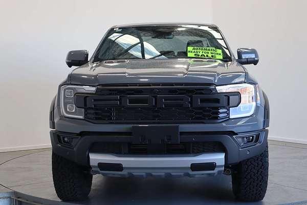 2022 Ford Ranger Raptor 4X4