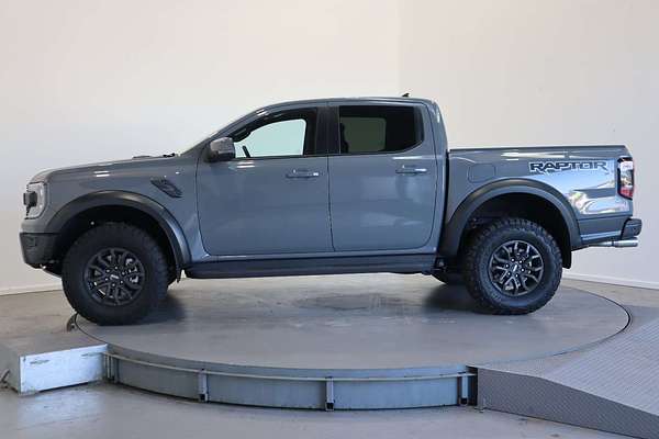 2022 Ford Ranger Raptor 4X4