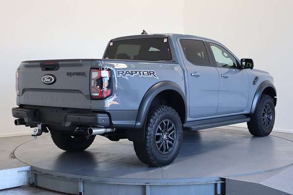 2022 Ford Ranger Raptor 4X4