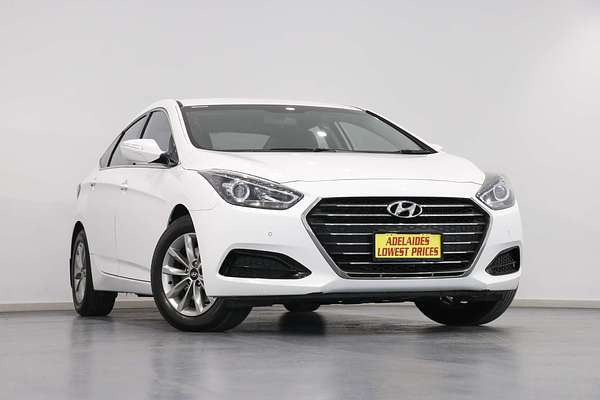 2016 Hyundai i40 Active VF4 Series II