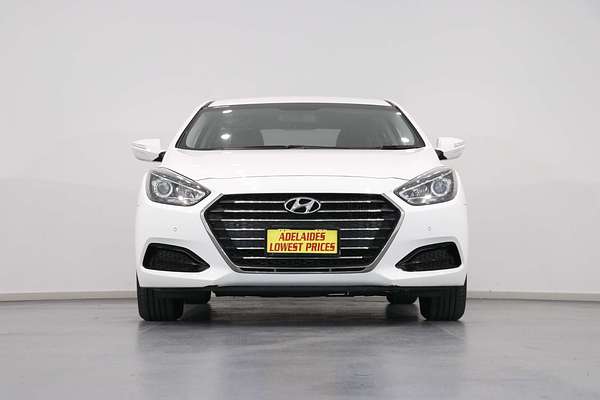 2016 Hyundai i40 Active VF4 Series II