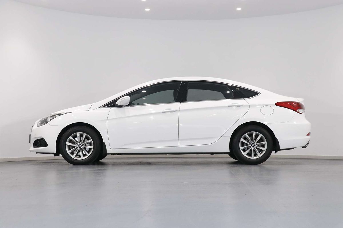 2016 Hyundai i40 Active VF4 Series II