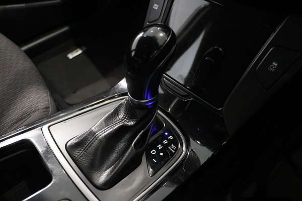2016 Hyundai i40 Active VF4 Series II