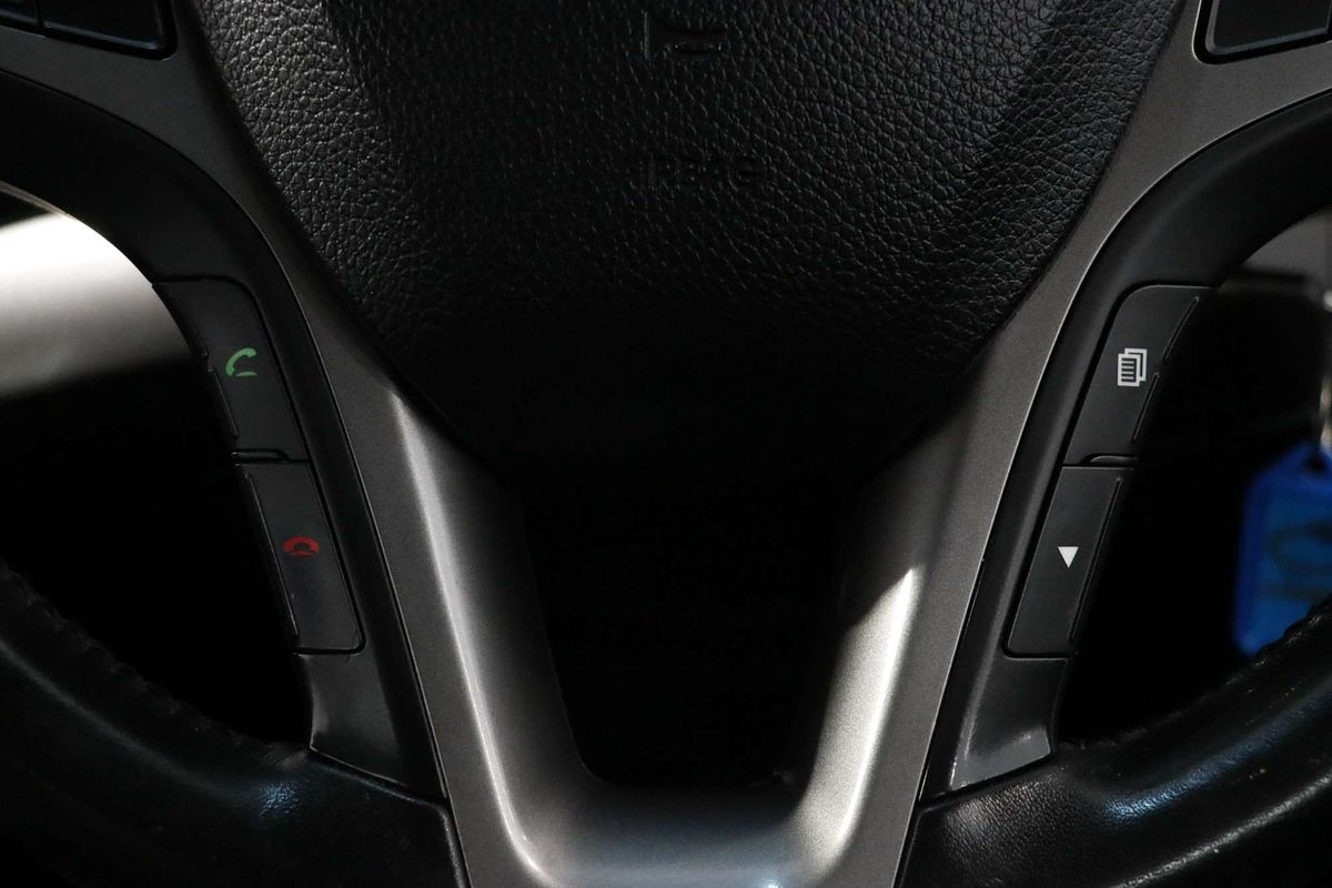 2016 Hyundai i40 Active VF4 Series II