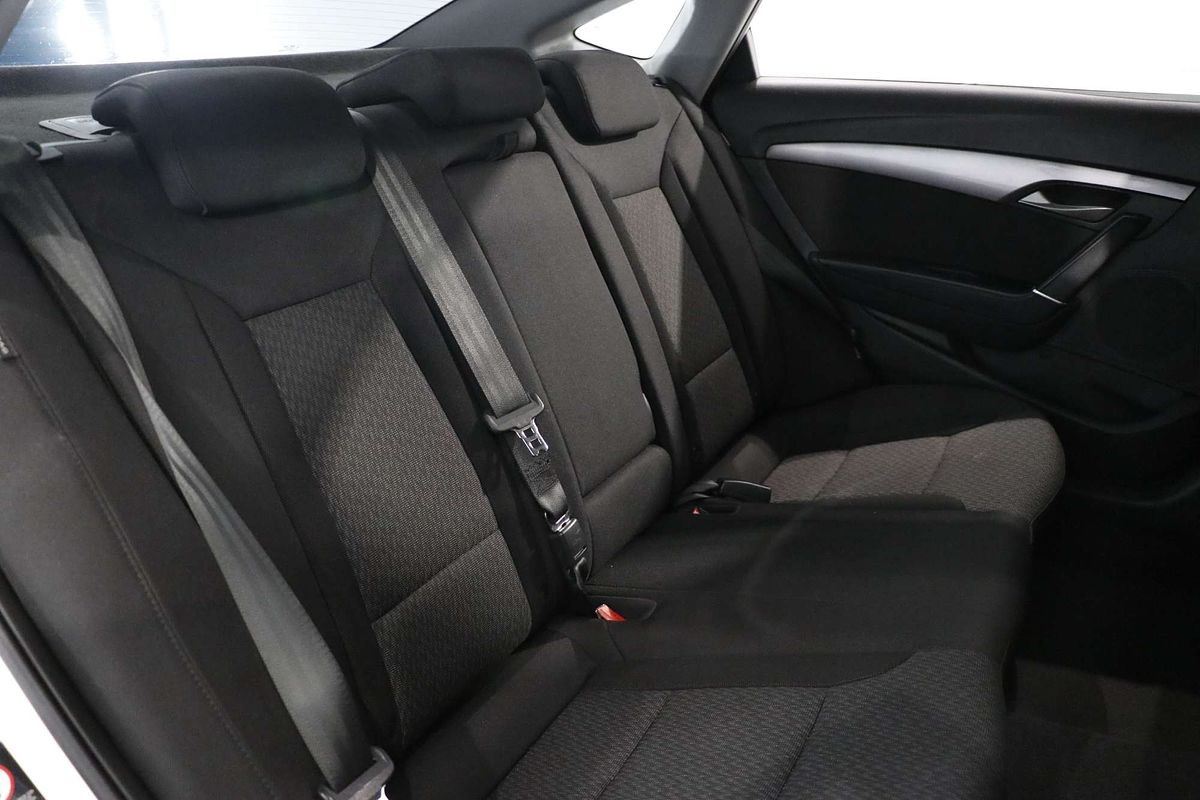 2016 Hyundai i40 Active VF4 Series II