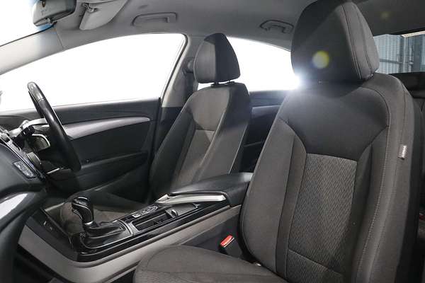2016 Hyundai i40 Active VF4 Series II