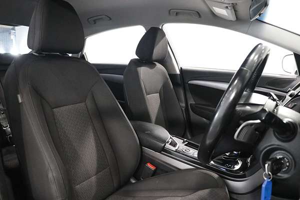 2016 Hyundai i40 Active VF4 Series II