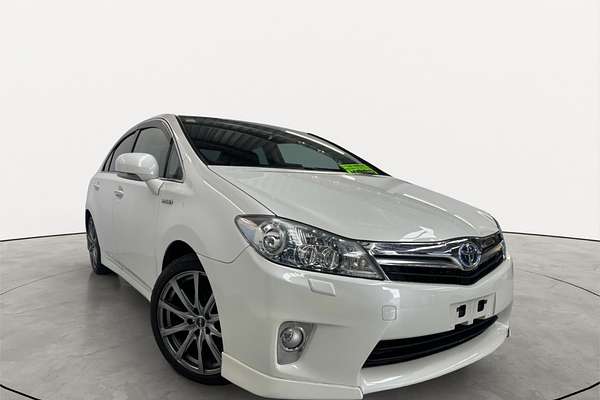 2011 Toyota Sai Hybrid S LED Edition AZK10