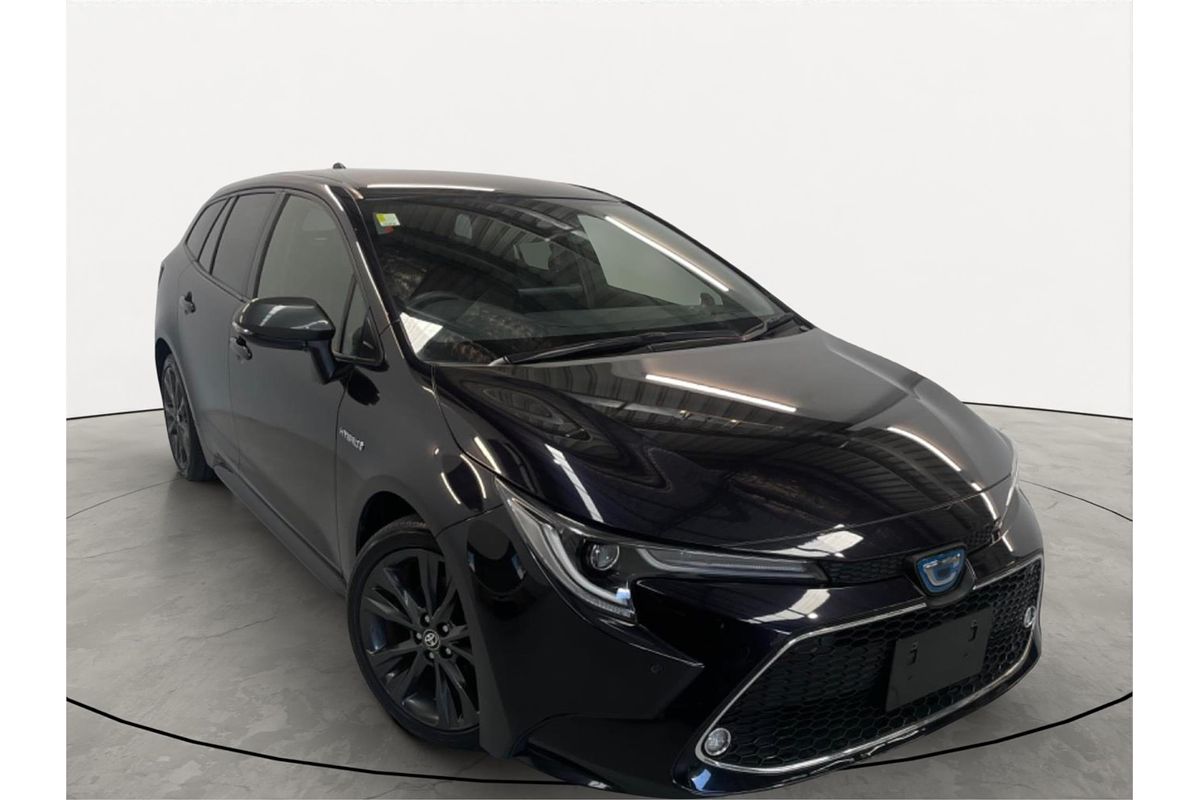 2020 Toyota Corolla Touring Hybrid WxB ZWE211