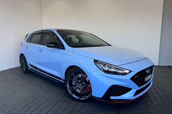 2024 Hyundai i30 N Premium PDe.V5