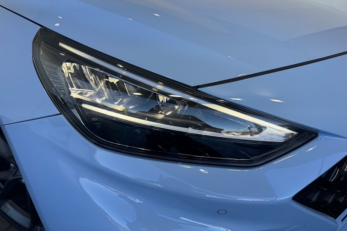 2024 Hyundai i30 N Premium PDe.V5