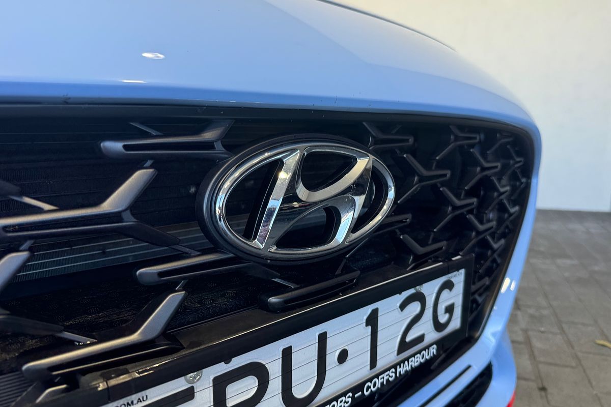 2024 Hyundai i30 N Premium PDe.V5