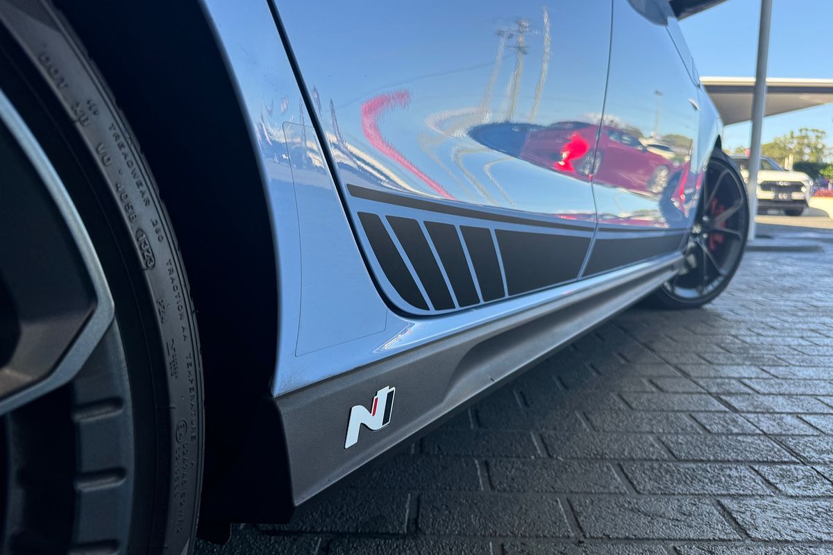 2024 Hyundai i30 N Premium PDe.V5