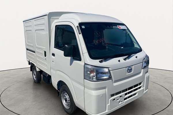 2025 Daihatsu Hijet S500