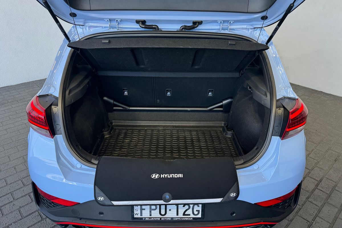 2024 Hyundai i30 N Premium PDe.V5
