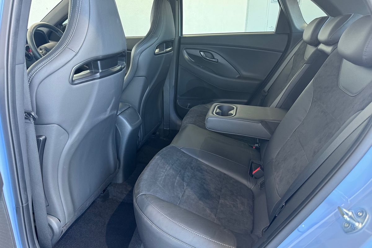 2024 Hyundai i30 N Premium PDe.V5
