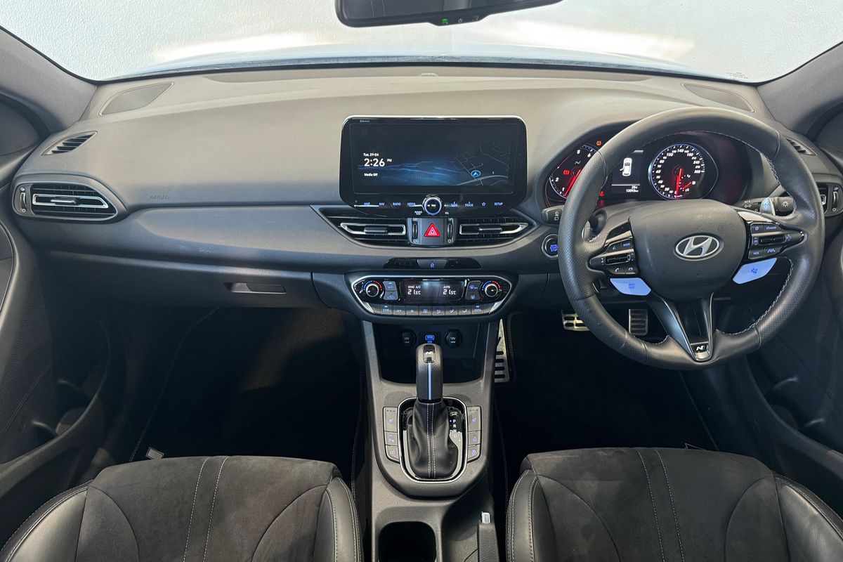 2024 Hyundai i30 N Premium PDe.V5