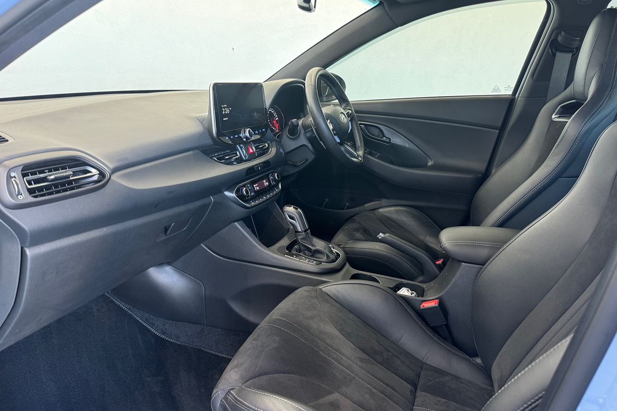 2024 Hyundai i30 N Premium PDe.V5