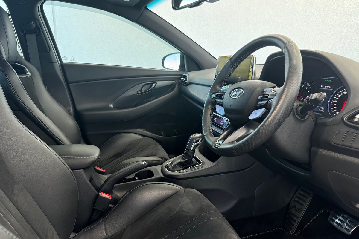 2024 Hyundai i30 N Premium PDe.V5