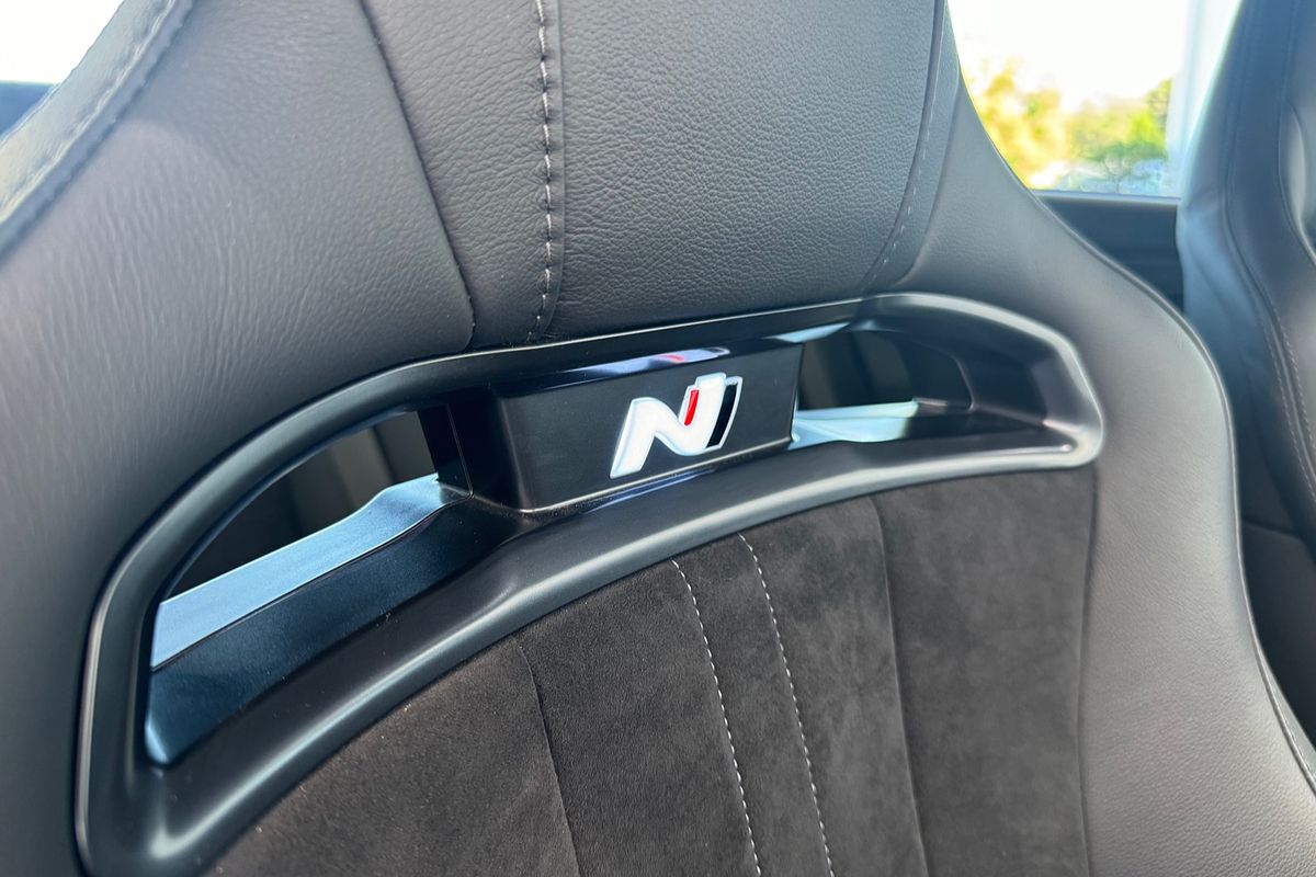 2024 Hyundai i30 N Premium PDe.V5