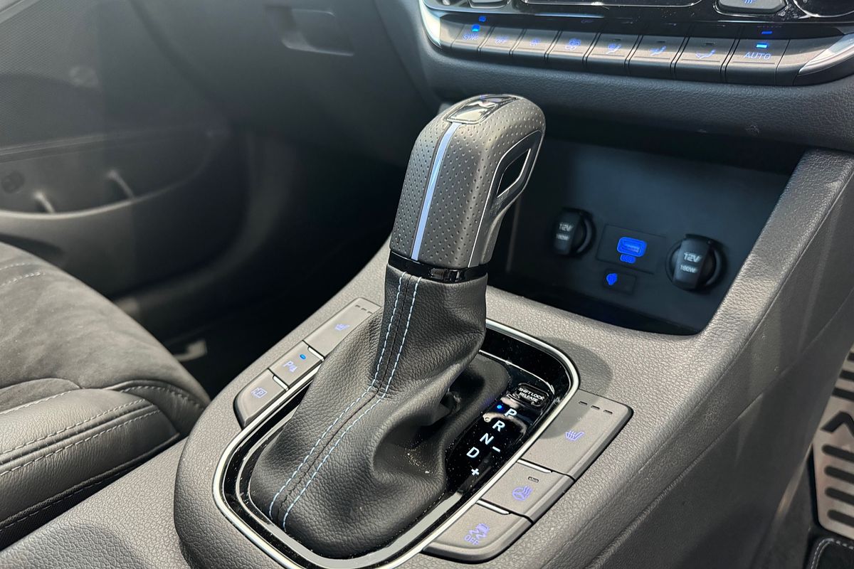 2024 Hyundai i30 N Premium PDe.V5