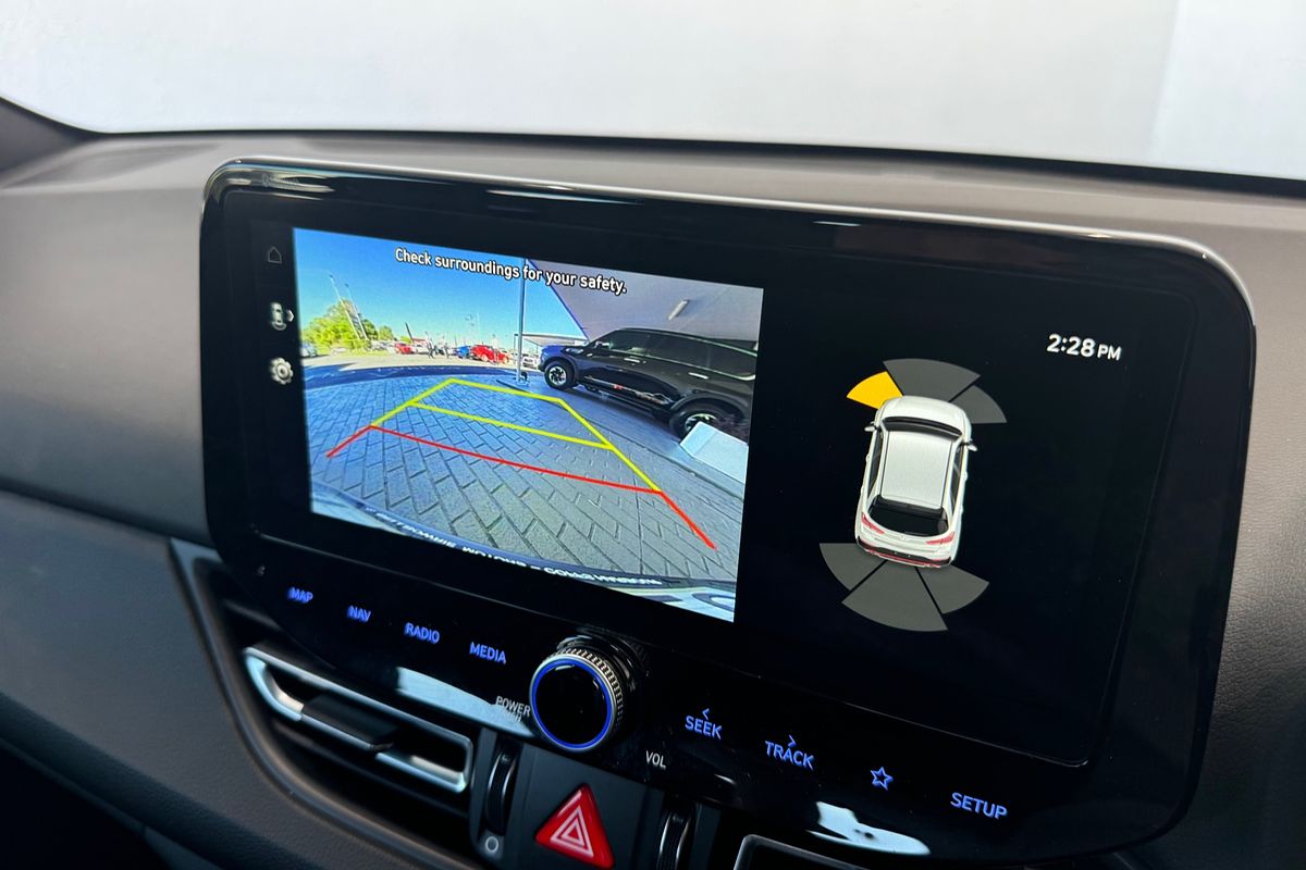 2024 Hyundai i30 N Premium PDe.V5